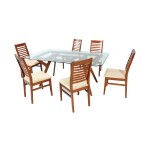 Hardson Dining Table & Chair